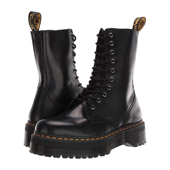 dr martens jadon 37
